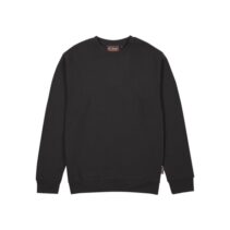 Upower Tupai Sudadera Cuello Redondo - Talla S - French Terry Verano