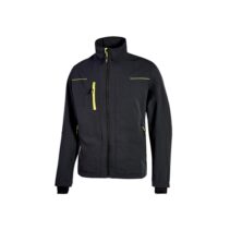 Upower Pluton Lady Chaqueta de Tela Resistente - Talla 3XL - Suave