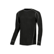 Upower Alpin Camisa de Trabajo Termica - Talla S - Material Comodo y Transpirable