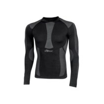 Upower Curma Camiseta Termica Deportiva - Talla S/M - Ligera y Transpirable