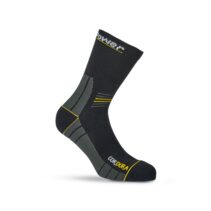 Upower Sturdy Calcetines de Trabajo Tecnicos - Talla M - Comodidad Maxima