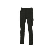Upower Jam Pantalon Vaquero Elastico - Talla M - Ajuste Slim Fit