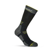 Upower Blow Calcetines de Trabajo Tecnicos - Talla M - Compresion Gradual