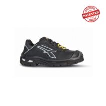 Upower Tim S ESD Calzado de Seguridad Laboral - Talla 46 - Suela Antideslizante