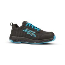 Upower Stinger ESD Calzado de Seguridad - Talla 41 - Durabilidad y Comodidad