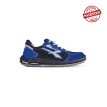 Upower Sky Plus S ESD Calzado de Seguridad Bajos - Talla 41 - Comodidad y Ligereza