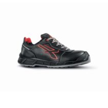 Upower Billie S ESD Calzado de Seguridad Bajos - Talla 36 - Hidrorrepelentes