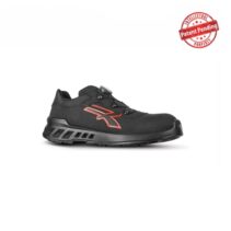 Upower Caesar S ESD Calzado de Seguridad - Talla 41 - Antideslizantes
