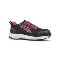 Upower Maya ESD Calzado de Seguridad - Talla 36 - Corte U-KNIT Elastico