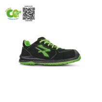 Upower Canyon UK S ESD Calzado de Seguridad Ecologicos - Talla 47 - Proteccion S1PS FO SR