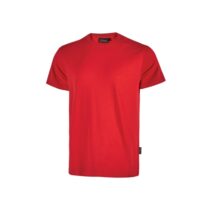 Upower Figi Camiseta de Trabajo de Algodon Cardado - Talla 4XL - Confort Prolongado