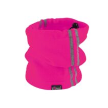 Upower Calentador De Cuello Braga de Cuello con Reguladores - Talla Unica - Logotipo Bordado