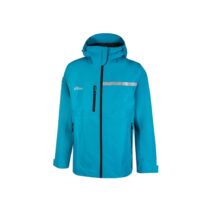 Upower Tutendo Chubasquero Impermeable con Grafeno - Talla 4XL - Termorregulador