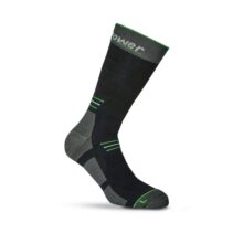 Upower Blow Calcetines de Trabajo Tecnicos - Talla M - Compresion Gradual