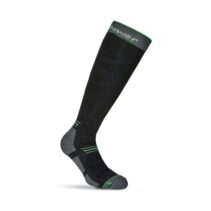 Upower Zenith Calcetines Largos de Trabajo - Talla M - Tecnologia PowerFit