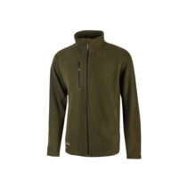 Upower Warm Chaqueta de Lana - Talla M - Comodidad y Durabilidad