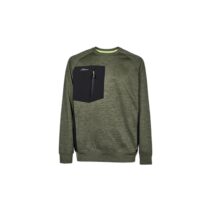 Upower York Sudadera Polar - Talla 5XL - Cuello Redondo