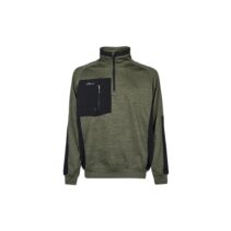 Upower Leeds Sudadera Polar - Talla 2XL - Material Suave y Calido