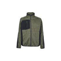 Upower Hull Sudadera Polar - Talla 2XL - Cremallera Zip