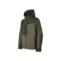 Upower Verve Chaqueta Tecnica - Talla 2XL - Proteccion Contra Lluvia y Frio