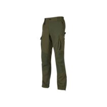 Upower Trek Pantalones Tecnicos Cargo - Talla L - Repelentes a Liquidos