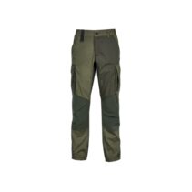 Upower Hike Pantalones Cargo Tecnicos - Talla S - Tejido Ripstop Elastico