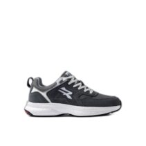 Upower Jackie Gry Calzado de Seguridad Bajo - Talla 43 - Proteccion OB e FO SR