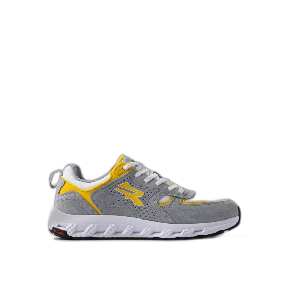 Upower Jackie Calzado de Seguridad Bajo - Talla 43 - Proteccion OB e FO SR