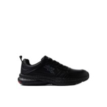 Upower Allyson Calzado de Seguridad Bajo - Talla 35 - Proteccion OB e FO SR - Color Negro
