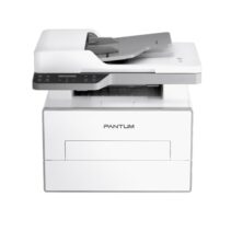 Pantum BM4240ADW Impresora Laser Multifuncion Monocromo 33ppm WiFi Duplex - ADF de 50 Hojas
