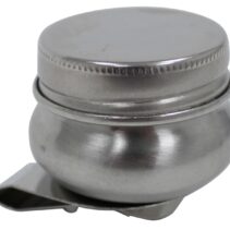 Daler Rowney Pocillo para Paleta - Metalico