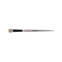 Daler Rowney Graduate Pincel Acuarela - Pelo de Cabra Natural - Mango Corto - Oval Lavis 1/2"