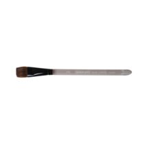 Daler Rowney Graduate Pincel Acuarela - Mezcla de Pelo de Pony y Sintetico - Mango Corto - Plano Lavis 3/4"