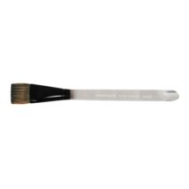 Daler Rowney Graduate Pincel Acuarela - Mezcla de Pelo de Pony y Sintetico - Mango Corto - Plano Lavis 1"