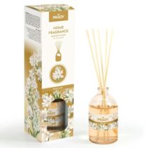 Prady Ambientador Mikado Malak - Frasco de Cristal 100 ml y Varitas Difusoras