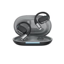 XO G35 Auriculares TWS - Bluetooth 5.4 - Extraaurales - Cancelacion de Ruido ENC - Color Negro