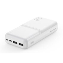 XO PR252 Powerbank 20000mAh - USB-A