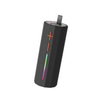 XO F71 Altavoz Bluetooth - Bateria de 1800mAh - Color Negro