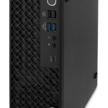 Medion PICOWORX T80III MD340020 Mini Ordenador Intel Core Ultra 5 - 16GB - 512GB SSD - HDMI