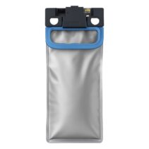 Epson T11P2 Cyan Cartucho de Tinta Pigmentada Generico - Reemplaza C13T11P240