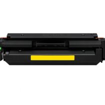 Canon T09 Amarillo Cartucho de Toner Generico - Reemplaza 3017C006