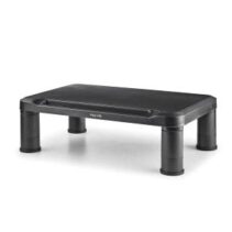 NGS Soporte Elevador para Monitor - Peso Max 20kg - Color Negro