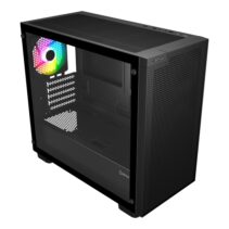 Unykach Revelat Mesh Edge Caja Micro ATX