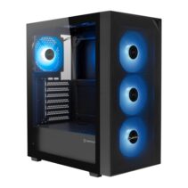 Unykach Revelat Mesh Compact Edition Caja ATX