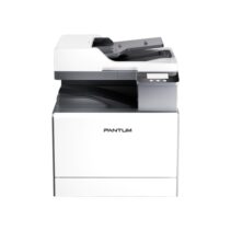 Pantum CM230ADN Impresora Multifuncion Laser Color Duplex 25ppm - Alimentador Automatico de Documentos Reversible