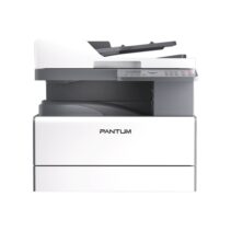 Pantum BM320ADN Impresora Multifuncion Laser Monocromo Duplex 26ppm - Alimentador Automatico de Documentos Reversible
