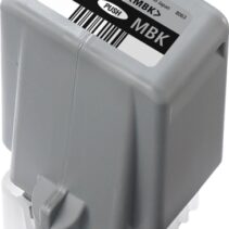 Canon PFI4100 Negro Mate Cartucho de Tinta Original - 6776C001/PFI-4100MBK