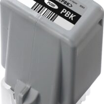 Canon PFI4100 Negro Photo Cartucho de Tinta Original - 6777C001/PFI-4100PBK