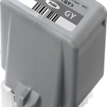 Canon PFI4100 Gris Cartucho de Tinta Original - 6783C001/PFI-4100GY