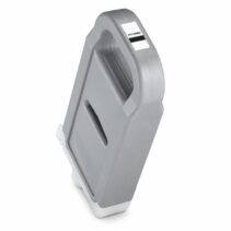Canon PFI740/PFI340 Negro Mate Cartucho de Tinta Pigmentada Generico - Reemplaza 4768C001/4773C001/PFI-740MBK/PFI-340MBK